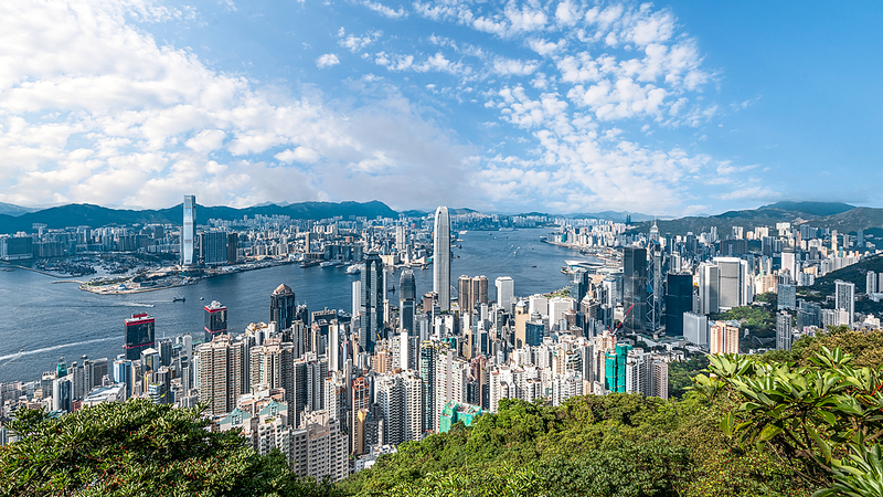 China Slams Foreign Critics Over Hong Kong Security Actions ๐จ๐ญ๐ฐ China Slams Foreign Critics Over Hong Kong Security Actions ๐จ๐ญ๐ฐ