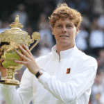 TWYS18UNINDRGB7DX6ZG - 🌍NewspaperAmigo – Your Global News Buddy 🗞️ Sinner Stuns Alcaraz to Claim Wimbledon Glory 🎾🏆