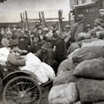 From War-Torn Past to Global Hub: Shanghai's Remarkable Rebirth 🌆✨