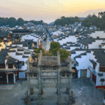 Anhui Entrepreneurs Defy Tariffs with Innovation 🚀