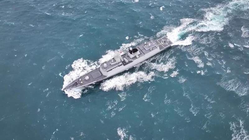 Taiwan Leader's Defense Rhetoric Sparks Regional Tensions 🌏⚡