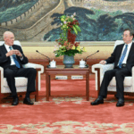 U95S21W190RF9L5KRIED - 🌍NewspaperAmigo – Your Global News Buddy 🗞️ China, U.S. Leaders Discuss Cooperation Amid Global Shifts 🌏🤝