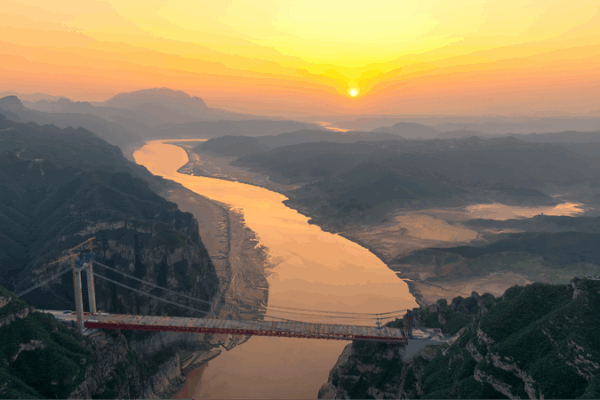 Henan Sizzles: Record July Heat Scorches China’s Heartland 🌞🔥 Henan Sizzles: Record July Heat Scorches China’s Heartland 🌞🔥