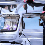 China's Transport Tech Takes Center Stage at Beijing Expo 🚀🚲