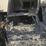 UEAWRKHVMJ9Y101DBIQ9 - 🌍NewspaperAmigo – Your Global News Buddy 🗞️ Fragile Ceasefire Holds in Syria’s Sweida Amid Tensions 🌍✌️