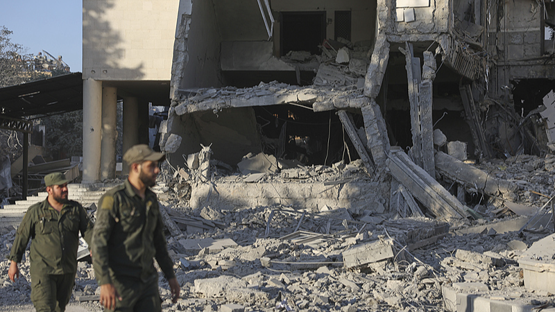 Fragile Ceasefire Holds in Syria’s Sweida Amid Tensions 🌍✌️