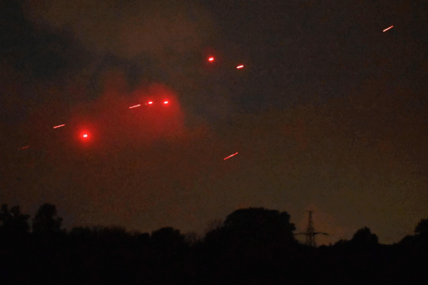 Russia Launches Massive Drone Attack on Kyiv; Trump to Engage Zelenskyy 🚨💥 Russia Launches Massive Drone Attack on Kyiv; Trump to Engage Zelenskyy 🚨💥