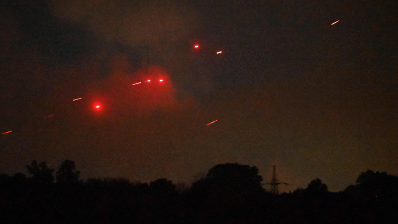 Russia Launches Massive Drone Attack on Kyiv; Trump to Engage Zelenskyy 🚨💥