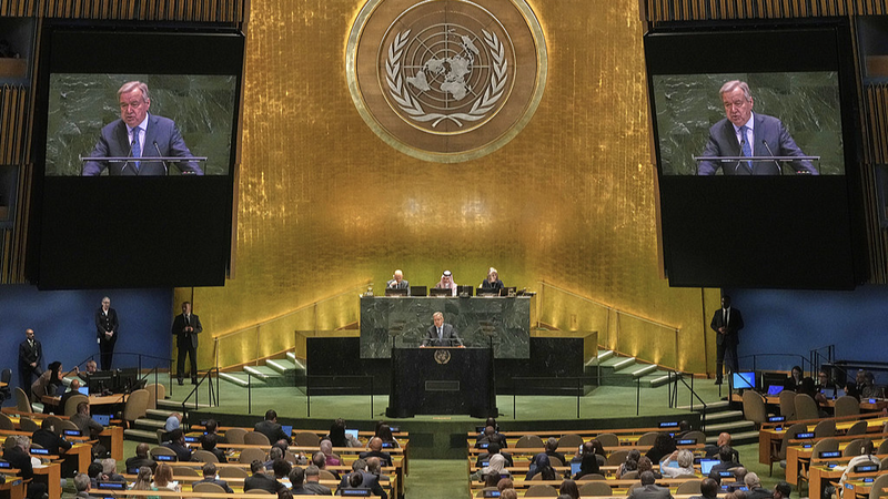 UN Backs Two-State Solution: Path to Peace in Israel-Palestine? UN_Backs_Two_State_Solution__Path_to_Peace_in_Israel_Palestine_