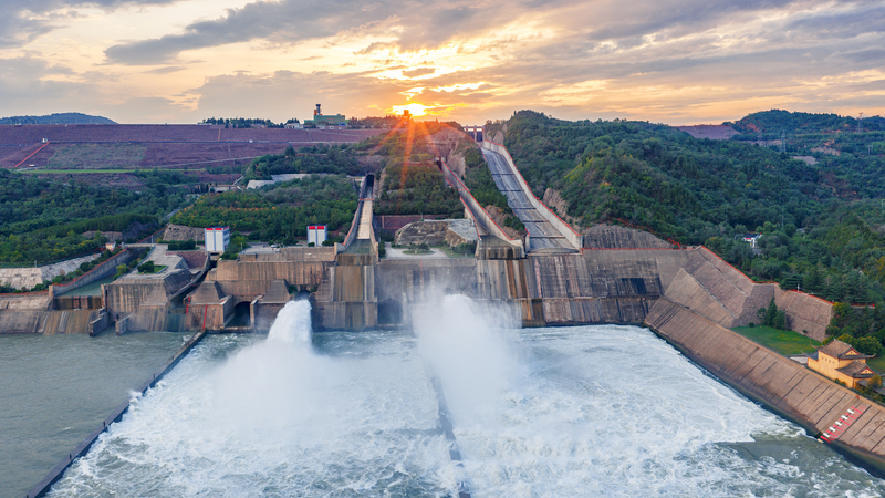 UQ9IT63A5WA3SF5Y4GI6 - 🌍NewspaperAmigo – Your Global News Buddy 🗞️ Yellow River’s 2025 Sediment Flush Begins 🌊💧 video poster
