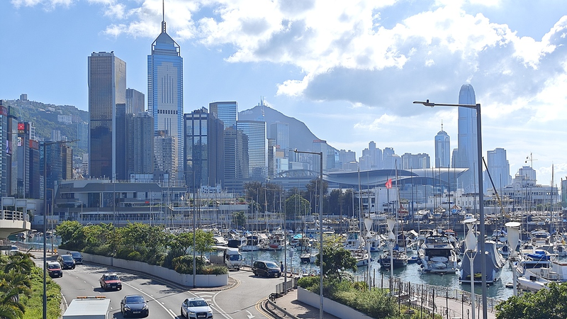 Hong Kong Police Issue Wanted List for 19 Over National Security Law Breaches 🚨 Hong Kong Police Issue Wanted List for 19 Over National Security Law Breaches 🚨