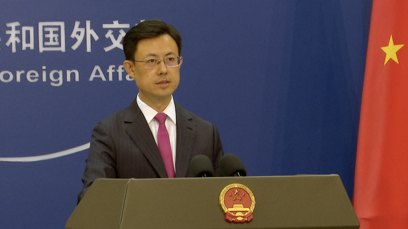 US Detains Chinese Scholar, Sparks Diplomatic Tensions ππ US Detains Chinese Scholar, Sparks Diplomatic Tensions ππ video poster