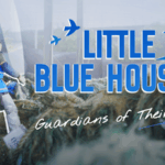 Retired Fishermen Turn Ocean Heroes with ‘Little Blue Houses’ 🌊🏠✨ video poster