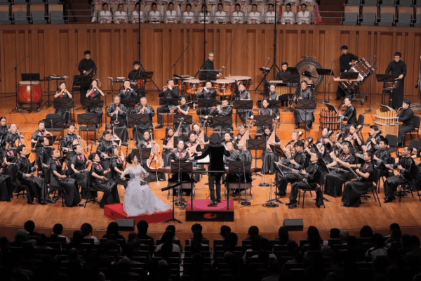 🎶 Ancient Strings Meet Modern Beats: China’s Musical Fusion Wows Gen Z 🌟 🎶 Ancient Strings Meet Modern Beats: China’s Musical Fusion Wows Gen Z 🌟 video poster