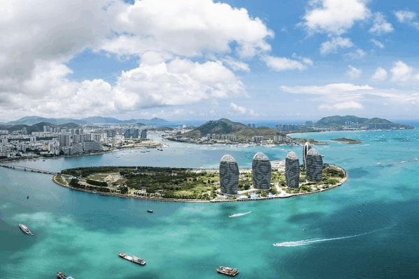 Hainan’s Customs Shift Sparks Global Trade Boom ππ’ Hainan's Customs Shift Sparks Global Trade Boom ππ’ video poster