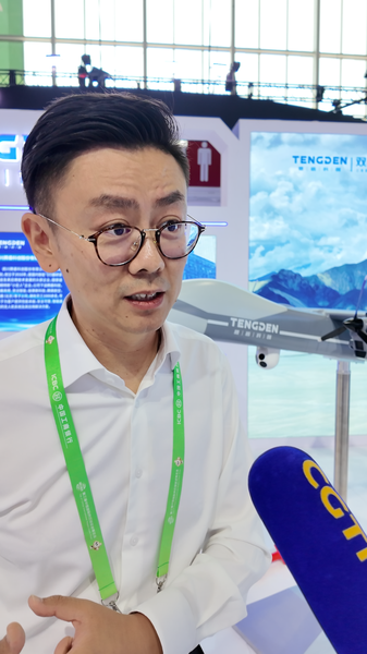 Global Partnerships Steal the Show at China Supply Chain Expo 2025 ๐โจ Global Partnerships Steal the Show at China Supply Chain Expo 2025 ๐โจ video poster
