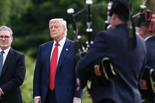 Trump Sets 12-Day Deadline for Russia-Ukraine Peace Deal ππ Trump Sets 12-Day Deadline for Russia-Ukraine Peace Deal ππ