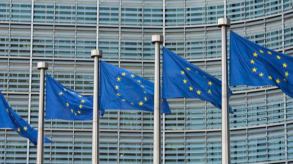 Eurozone Economy Stalls as U.S. Tariffs Take Toll 🌍💸 Eurozone Economy Stalls as U.S. Tariffs Take Toll 🌍💸