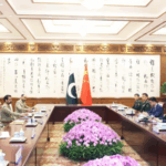 China & Pakistan Strengthen Ties in High-Level Talks 🇨🇳🤝🇵🇰