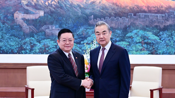 China Backs ASEAN Peace Efforts in Cambodia-Thailand Clash πβοΈ China Backs ASEAN Peace Efforts in Cambodia-Thailand Clash πβοΈ