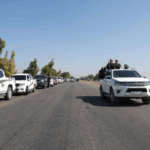 Calm Returns to Syria’s Sweida as Tribal Fighters Withdraw 🕊️