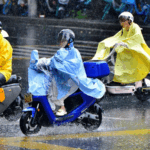 VD76GNAUVDU30HI4OPVL - 🌍NewspaperAmigo – Your Global News Buddy 🗞️ China Braces for Typhoon Danas as Flood Alerts Issued in Zhejiang, Fujian 🌪️🌧️