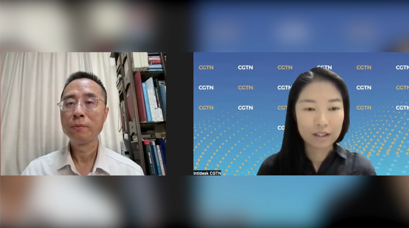 China-U.S. Trade Talks: Whatβs Next for Global Markets? ππΌ China-U.S. Trade Talks: Whatβs Next for Global Markets? ππΌ video poster