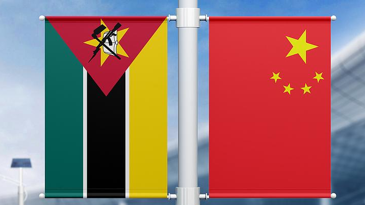 VPMOK9BNAJLNYTGO3141 - 🌍NewspaperAmigo – Your Global News Buddy 🗞️ China & Mozambique: 50 Years of Friendship & Growth 🌍✨