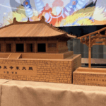 VPRB6WBBK4NWBMNAONVS - 🌍NewspaperAmigo – Your Global News Buddy 🗞️ China's Tang Dynasty Architecture Wows Crowds at Osaka Expo 2025 🏯✨