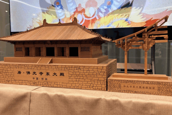 China’s Tang Dynasty Architecture Wows Crowds at Osaka Expo 2025 🏯✨ China's Tang Dynasty Architecture Wows Crowds at Osaka Expo 2025 🏯✨