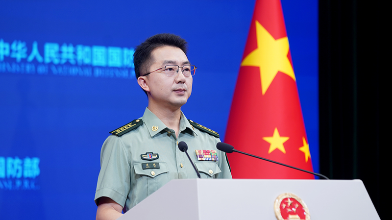 🚨 China Warns Taiwan Independence Push is ‘Dead End’ 🚨 🚨 China Warns Taiwan Independence Push is 'Dead End' 🚨