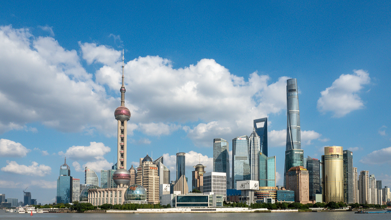 China's Tech Boom: Foreign Firms & High-Tech Investments Surge in 2025 🌏💡