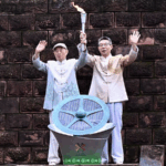 VXZGGOOUH7U3IVWRX3RQ - 🌍NewspaperAmigo – Your Global News Buddy 🗞️ 🔥 Sichuan Ignites 2025 World Games Torch Relay with Olympic Flair! 🏅