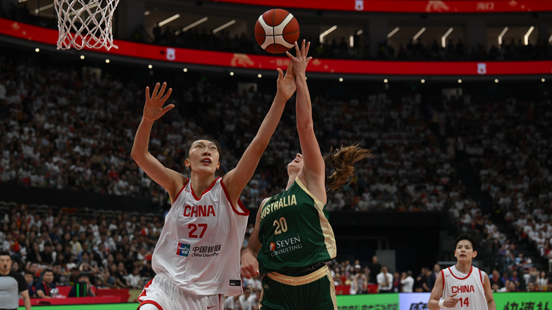 🇨🇳🏀 China Drops Warm-Up Game to Australia Ahead of FIBA Asia Cup 2025 🌏✨ 🇨🇳🏀 China Drops Warm-Up Game to Australia Ahead of FIBA Asia Cup 2025 🌏✨