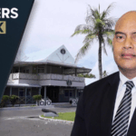 VZC91BYV6C3Q6G9CA5GQ - 🌍NewspaperAmigo – Your Global News Buddy 🗞️ Nauru President Explores Roots, Strengthens China Ties 🌏✨ video poster