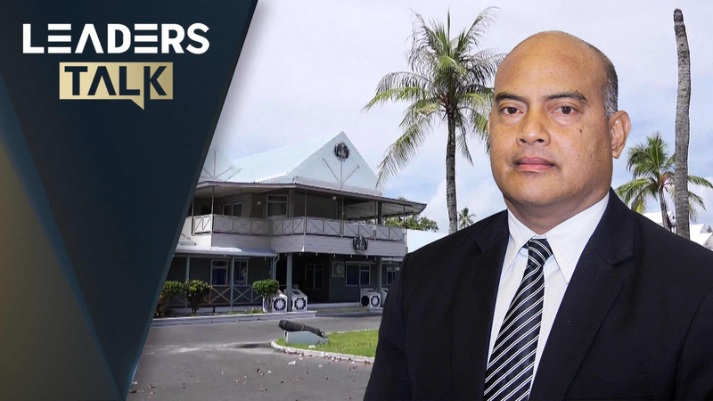 Nauru President Explores Roots, Strengthens China Ties 🌏✨ video poster