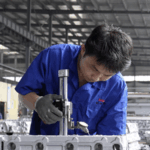 China’s Factory Heroes Power Global Manufacturing Boom 🏭💪