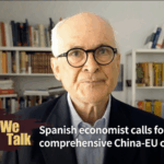 China & EU Boost Green Ties at 25th Summit 🌱🤝 video poster