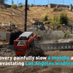 WCX116HLIGJH5E628PCF - 🌍NewspaperAmigo – Your Global News Buddy 🗞️ LA Wildfire Recovery Crawls: Only 6 Homes Rebuilt 6 Months Later 🌪️🏠 video poster