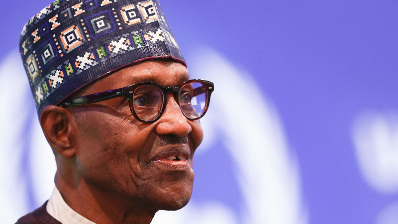 Xi Honors Late Nigerian Leader Buhari with Heartfelt Condolences ๐๐ค Xi Honors Late Nigerian Leader Buhari with Heartfelt Condolences ๐๐ค