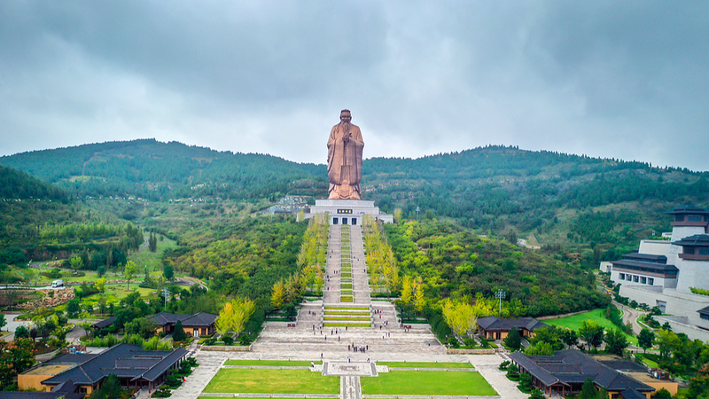 ๐ Confucius Meets AI: 11th Nishan Forum Bridges Cultures & Tech ๐ Confucius Meets AI: 11th Nishan Forum Bridges Cultures & Tech