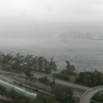 WRYUF6JTQ1UXMP0ZH9P3 - 🌍NewspaperAmigo – Your Global News Buddy 🗞️ Hong Kong Braces for Typhoon Wipha 🌪️⛈️ video poster