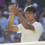 WZ01HBRQTGXFZU977BHY - 🌍NewspaperAmigo – Your Global News Buddy 🗞️ Alcaraz Survives Wimbledon Scare in Epic 5-Set Thriller 🌱🎾
