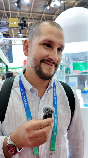 Why Global Pros Are Betting Big on China’s Supply Chain Boom 🌏🚀 video poster