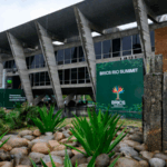 BRICS Summit 2024: Shaping a New Global Order 🌍✨