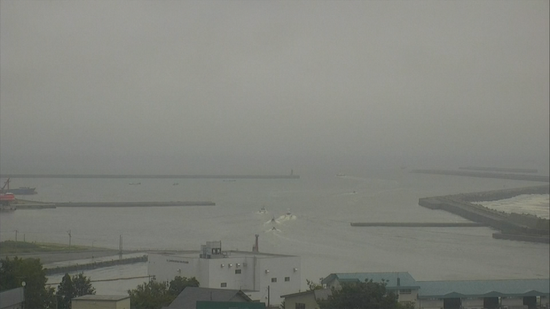 🌊 Japan on Tsunami Alert After 8.0 Quake Near Russia video poster