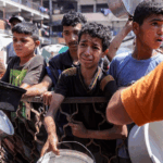 Israel Proposes New Gaza Withdrawal Plan as Violence Surges 🕊️💥