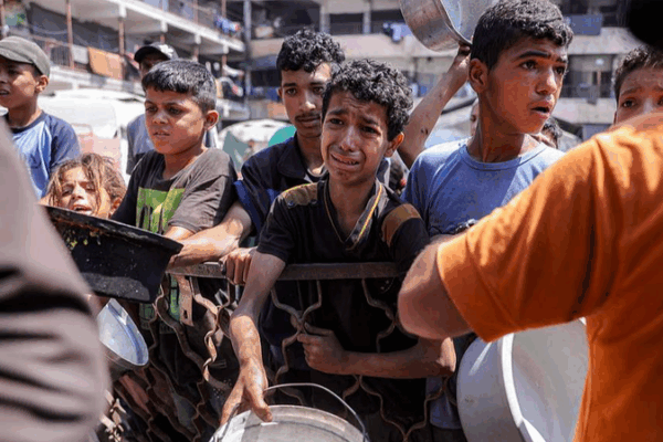 Israel Proposes New Gaza Withdrawal Plan as Violence Surges ๐๏ธ๐ฅ Israel Proposes New Gaza Withdrawal Plan as Violence Surges ๐๏ธ๐ฅ
