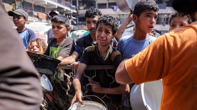 XGTUV2YEDDR4E1YIO3RW - 🌍NewspaperAmigo – Your Global News Buddy 🗞️ Israel Proposes New Gaza Withdrawal Plan as Violence Surges 🕊️💥