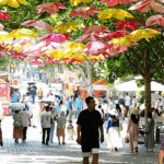 XM30D9OKYJSXWNKHR838 - 🌍NewspaperAmigo – Your Global News Buddy 🗞️ Family Travel Boom Fuels China’s Summer Tourism Surge ✈️👨👩👧👦